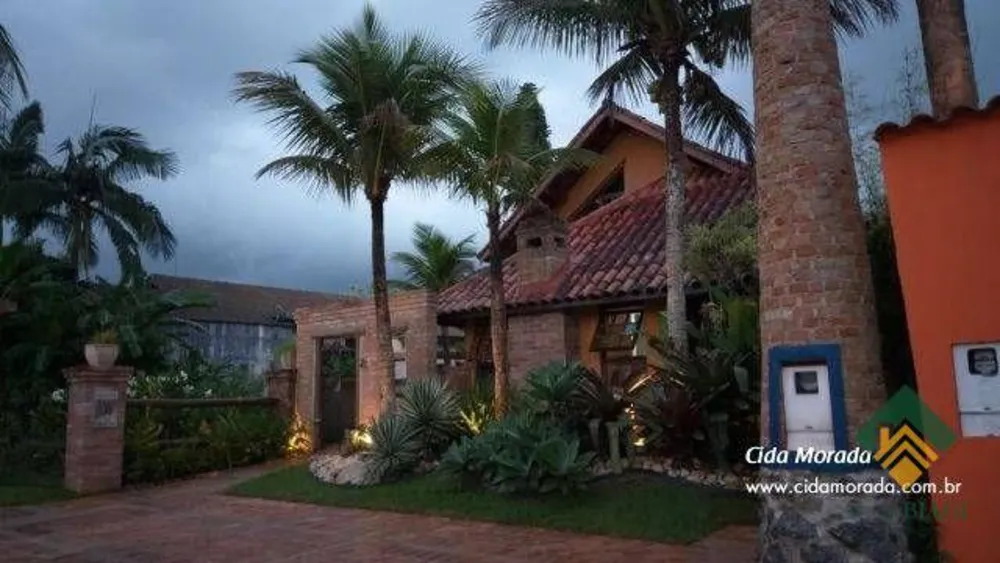 Casa, 4 quartos, 242 m² - Foto 5