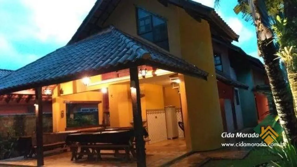 Casa, 4 quartos, 242 m² - Foto 5