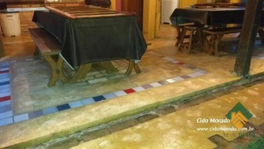 Casa, 4 quartos, 242 m² - Foto 12
