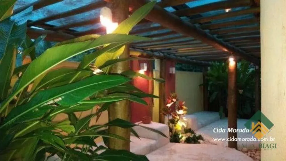 Casa, 4 quartos, 242 m² - Foto 6