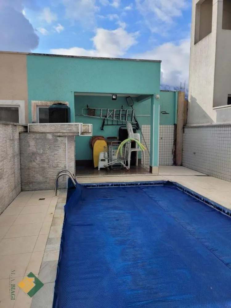 Casa, 3 quartos, 133 m² - Foto 3