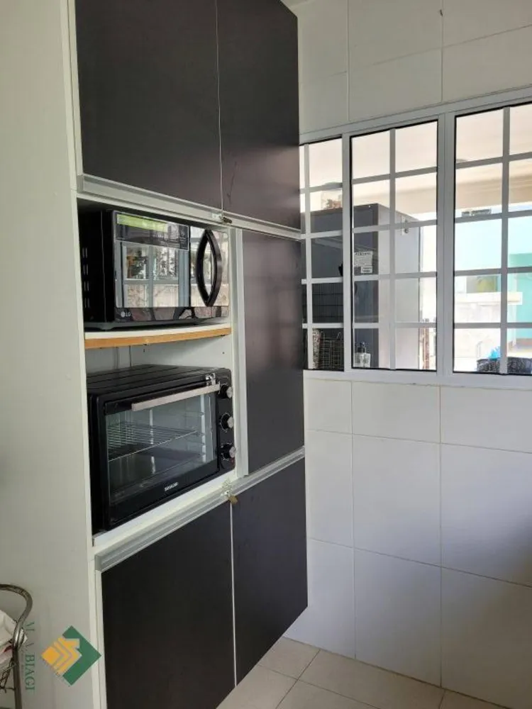 Casa, 3 quartos, 133 m² - Foto 1