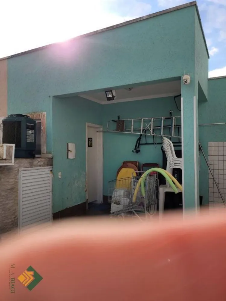 Casa, 3 quartos, 133 m² - Foto 8