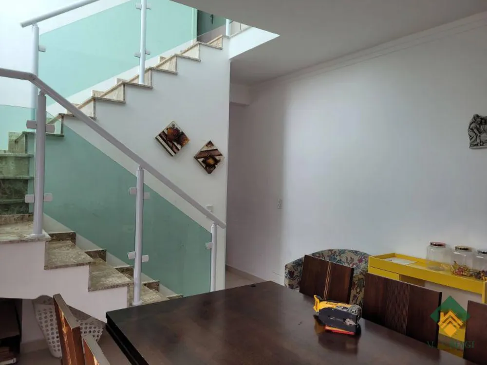 Casa, 3 quartos, 133 m² - Foto 3