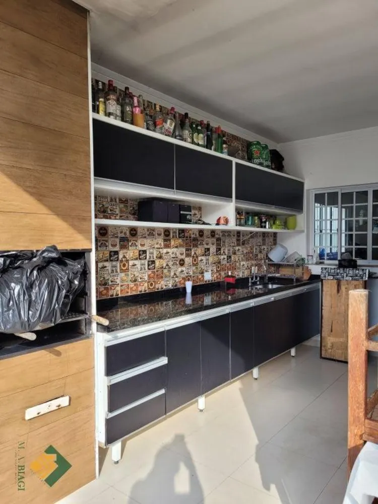 Casa, 3 quartos, 133 m² - Foto 6