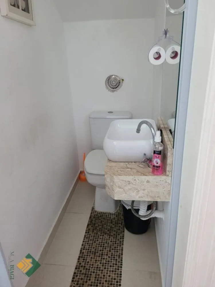 Casa, 3 quartos, 133 m² - Foto 7