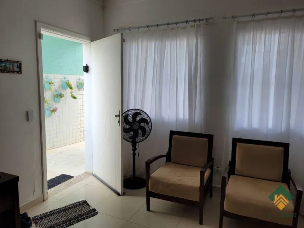 Casa, 3 quartos, 133 m² - Foto 8