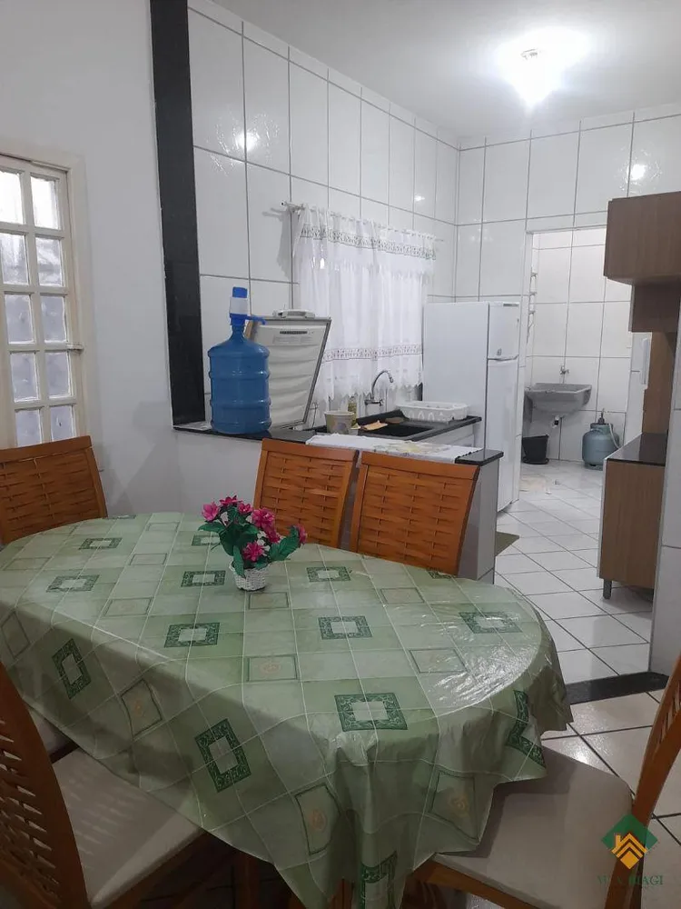 Casa, 3 quartos, 450 m² - Foto 7