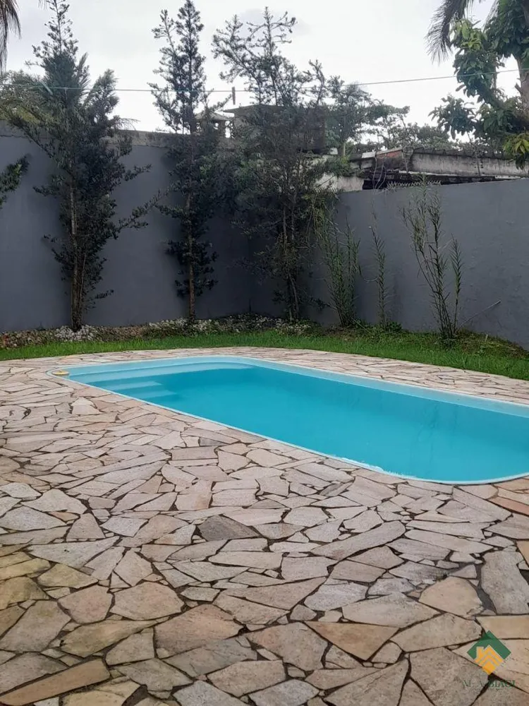 Casa, 3 quartos, 450 m² - Foto 2