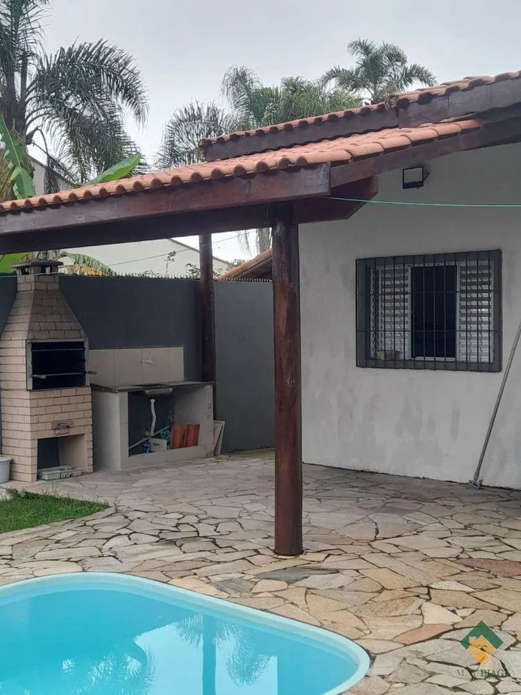 Casa, 3 quartos, 450 m² - Foto 1