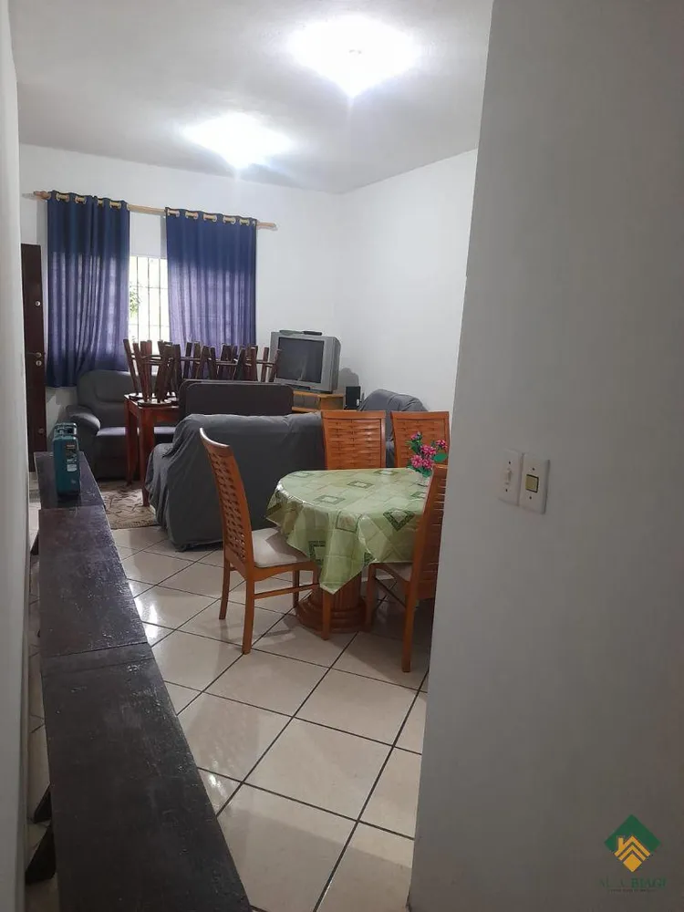 Casa, 3 quartos, 450 m² - Foto 5