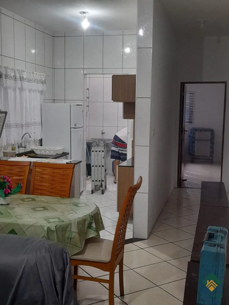 Casa, 3 quartos, 450 m² - Foto 4