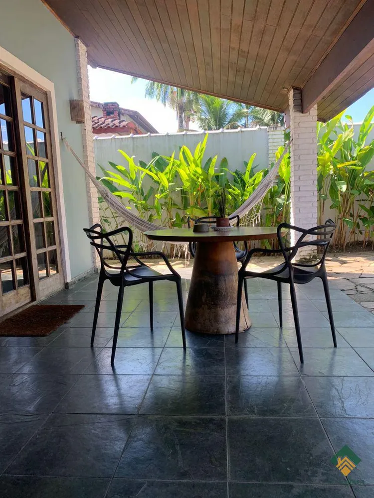 Casa, 4 quartos, 255 m² - Foto 5