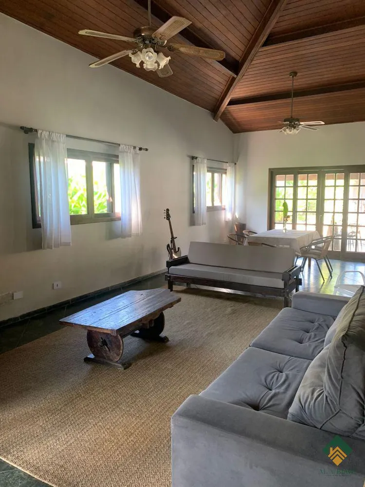 Casa, 4 quartos, 255 m² - Foto 2