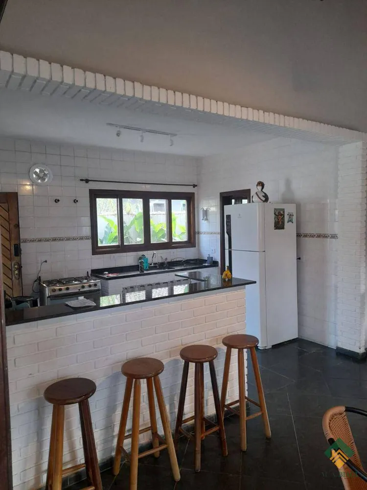 Casa, 4 quartos, 255 m² - Foto 3
