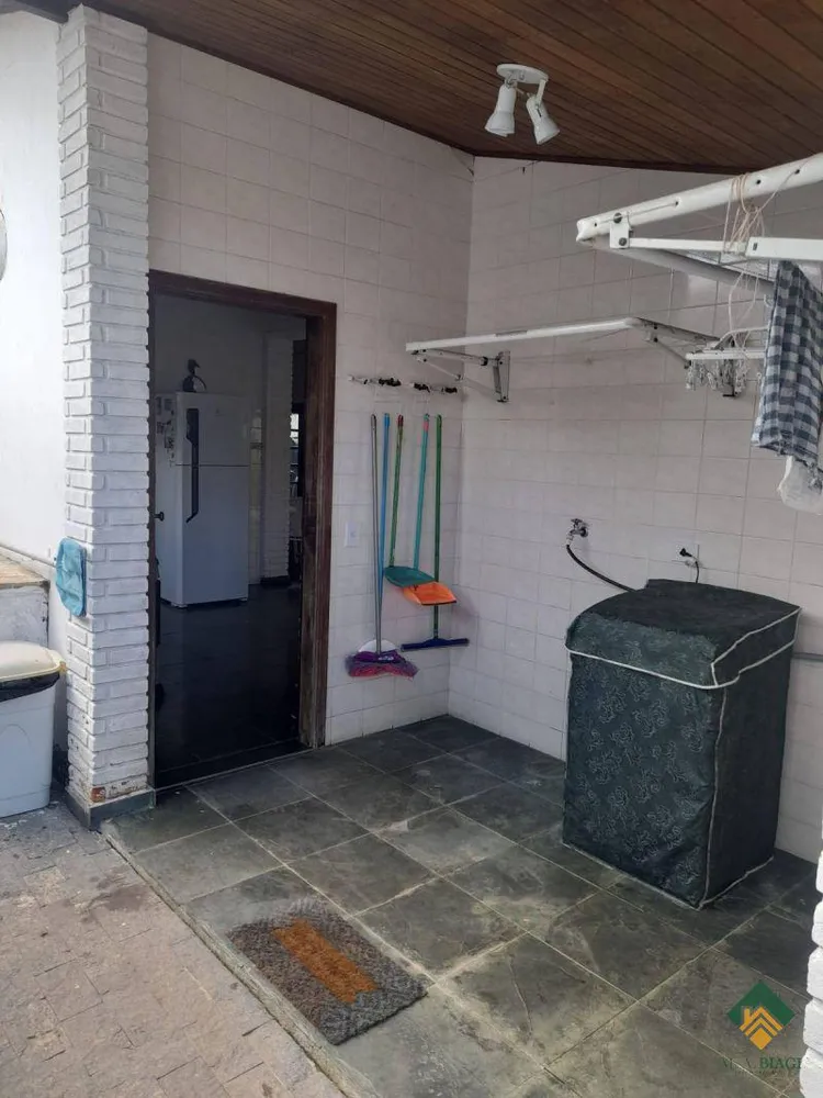 Casa, 4 quartos, 255 m² - Foto 8
