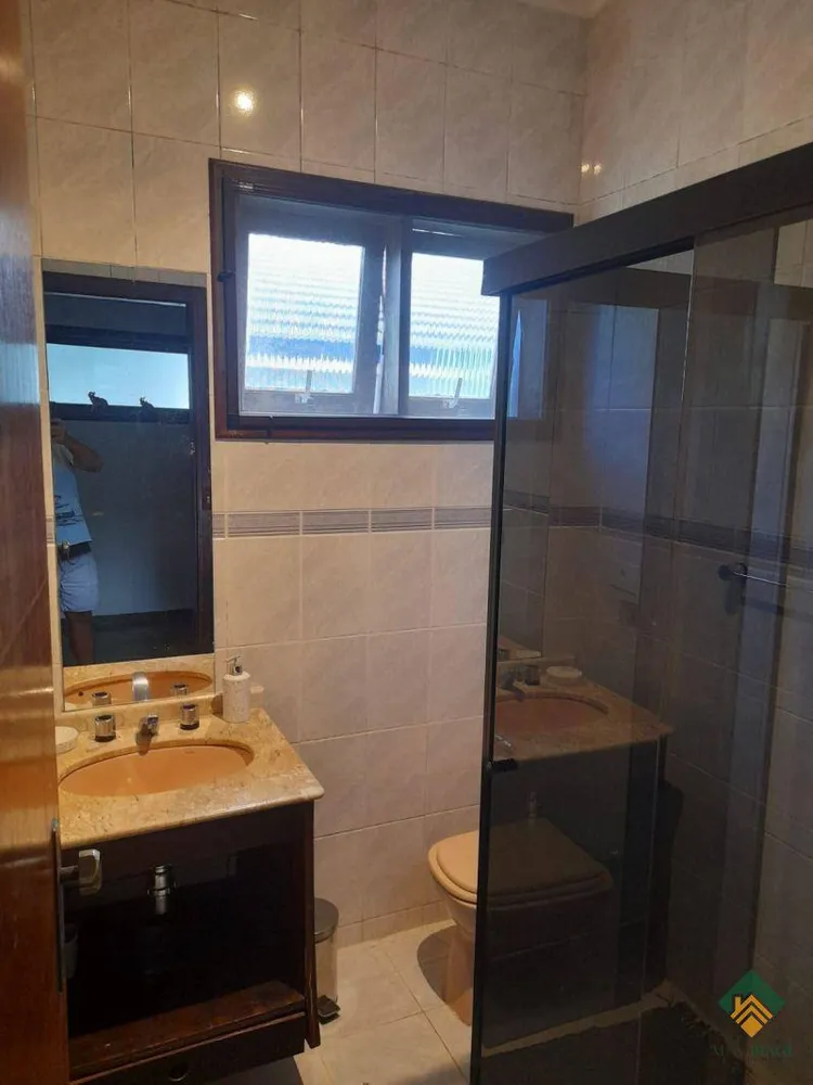 Casa, 4 quartos, 255 m² - Foto 4