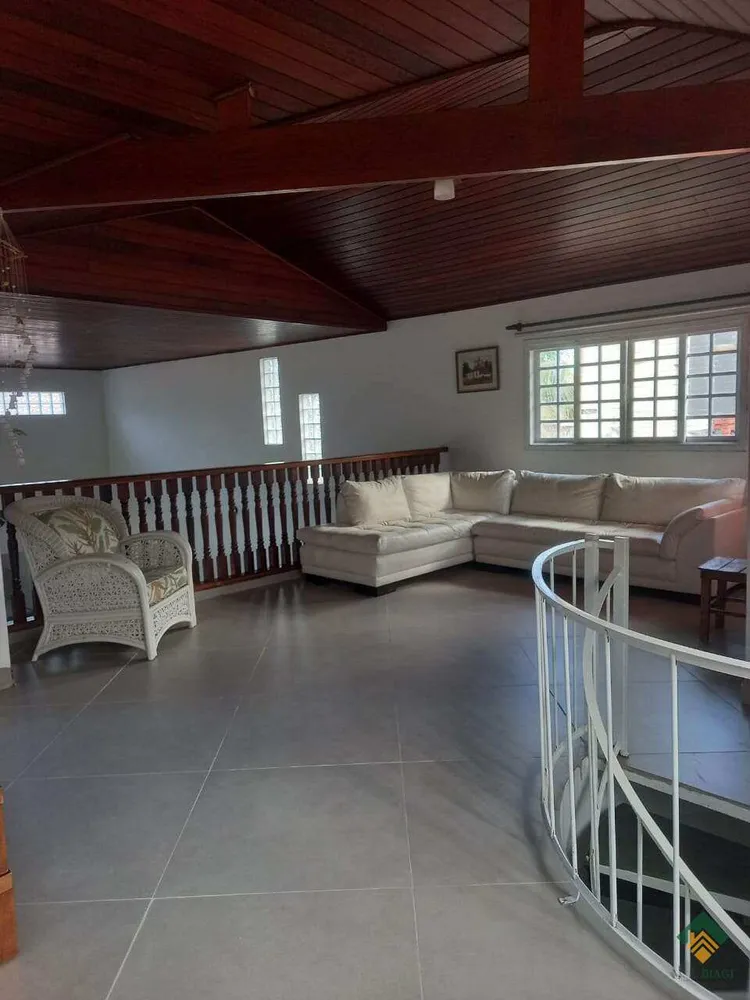 Sobrado, 5 quartos, 435 m² - Foto 7