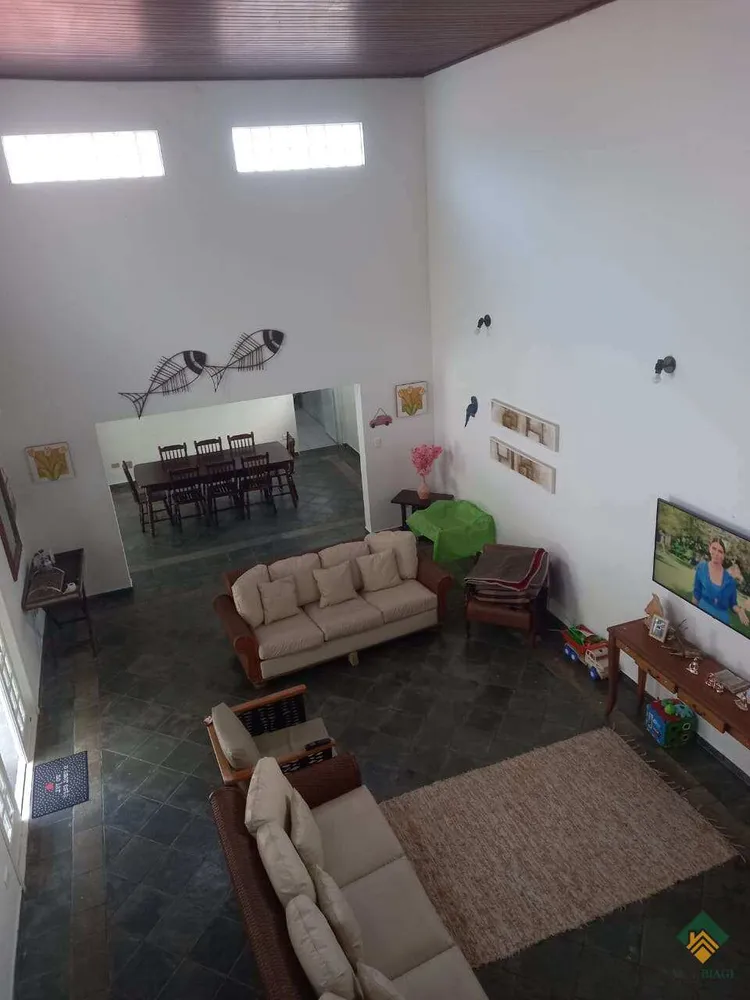 Sobrado, 5 quartos, 435 m² - Foto 8