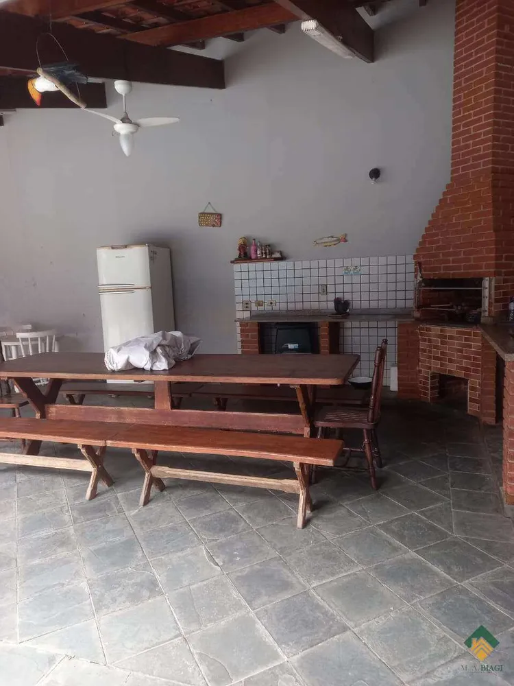 Sobrado, 5 quartos, 435 m² - Foto 3