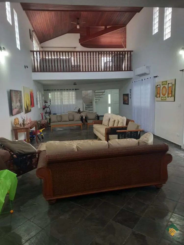 Sobrado, 5 quartos, 435 m² - Foto 2