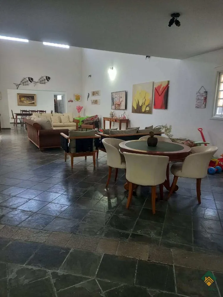 Sobrado, 5 quartos, 435 m² - Foto 5