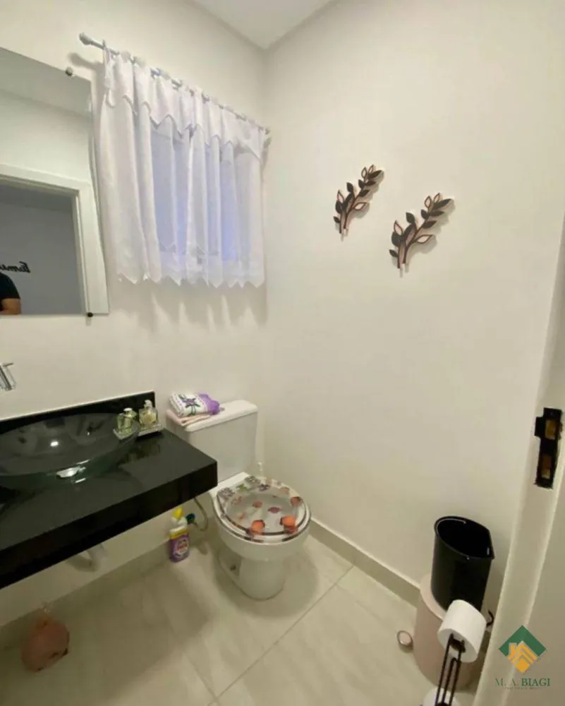 Casa, 3 quartos, 175 m² - Foto 3