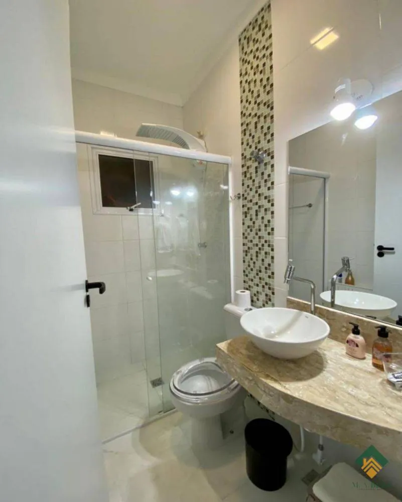 Casa, 3 quartos, 175 m² - Foto 8