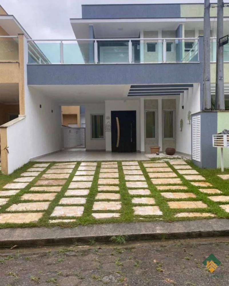Casa, 3 quartos, 175 m² - Foto 5