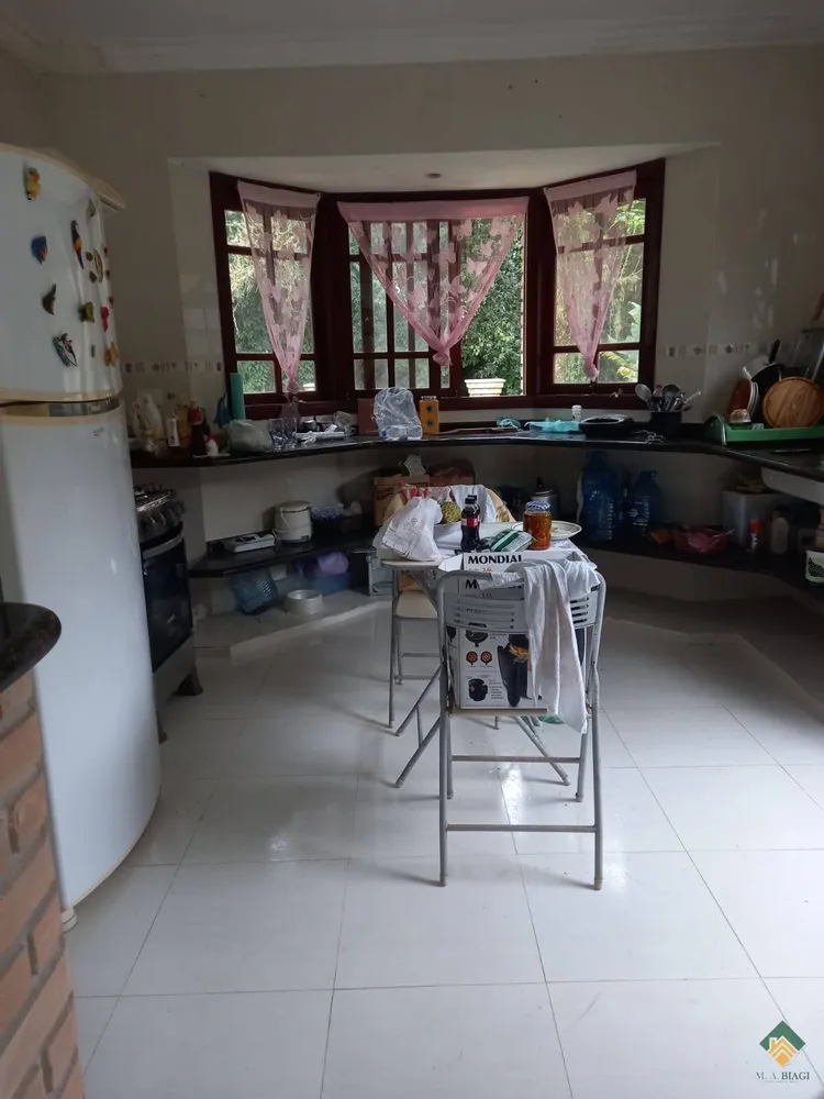 Casa, 5 quartos, 504 m² - Foto 2