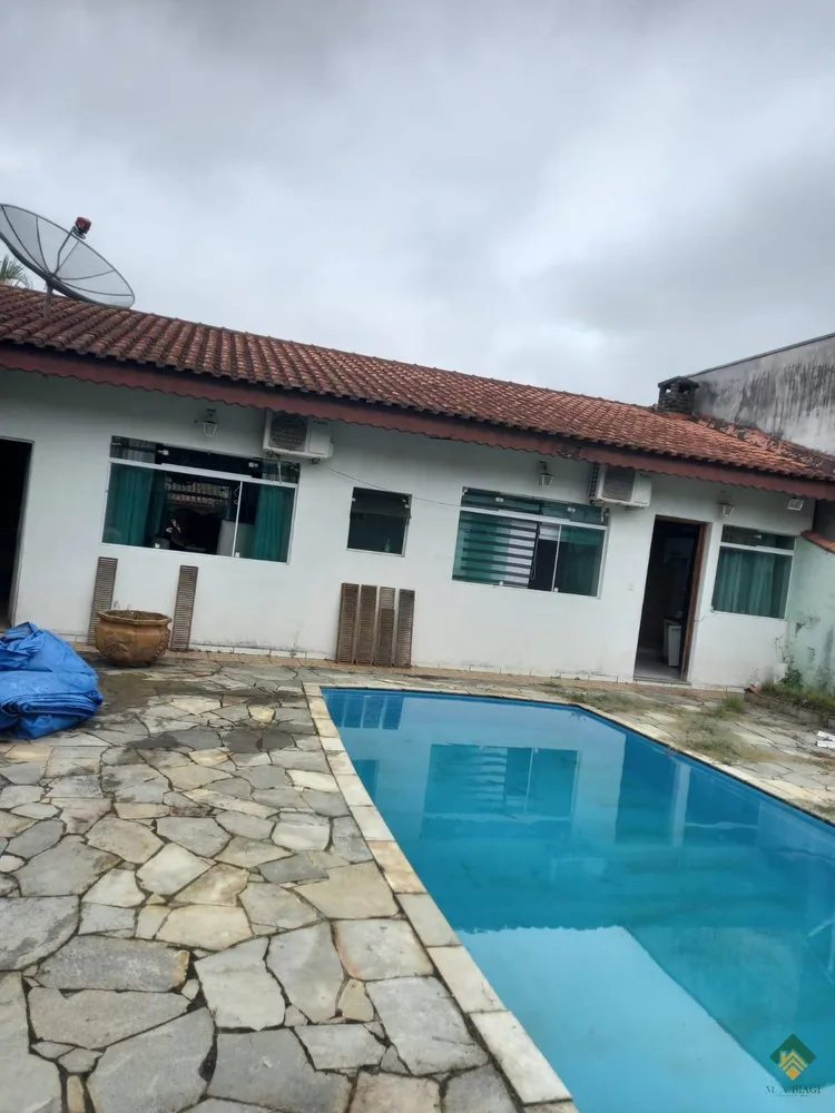 Casa, 5 quartos, 504 m² - Foto 1