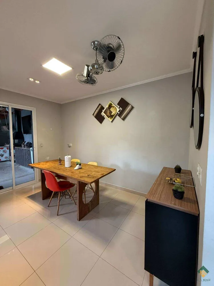 Sobrado, 3 quartos - Foto 5