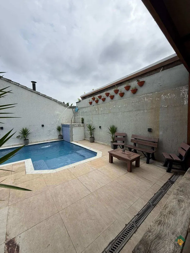 Sobrado, 3 quartos - Foto 6
