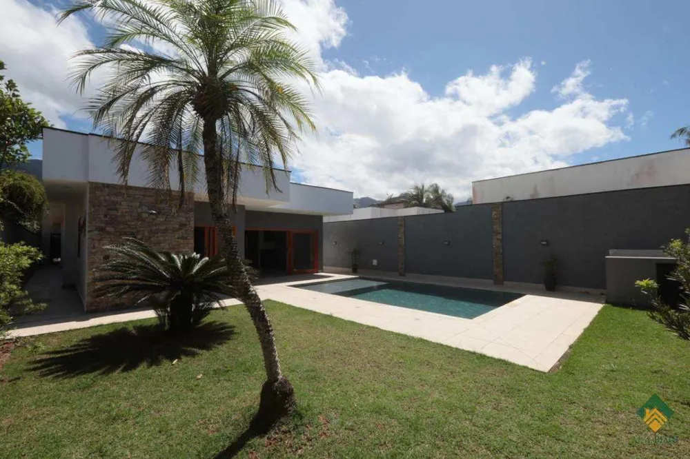 Casa, 4 quartos, 290 m² - Foto 5