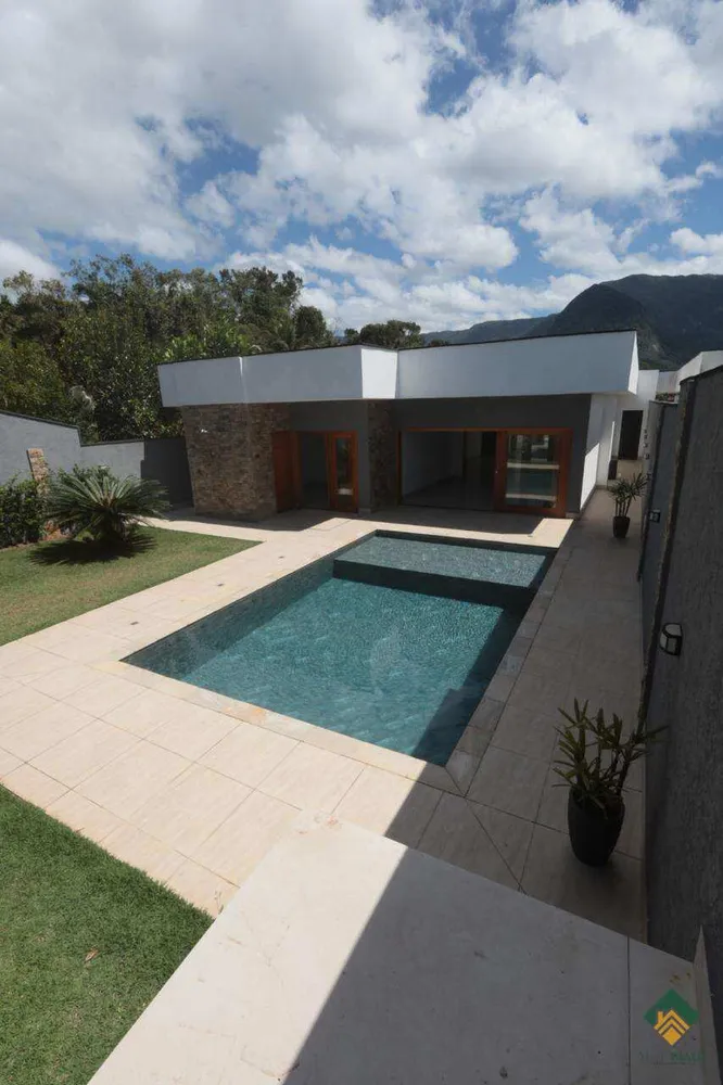 Casa, 4 quartos, 290 m² - Foto 4
