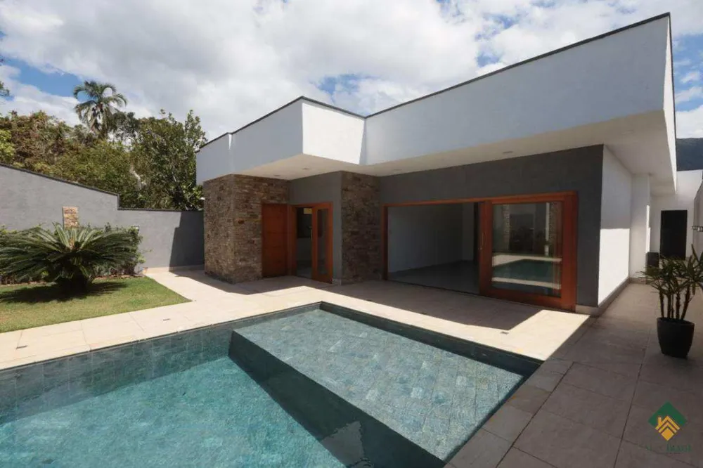 Casa, 4 quartos, 290 m² - Foto 4