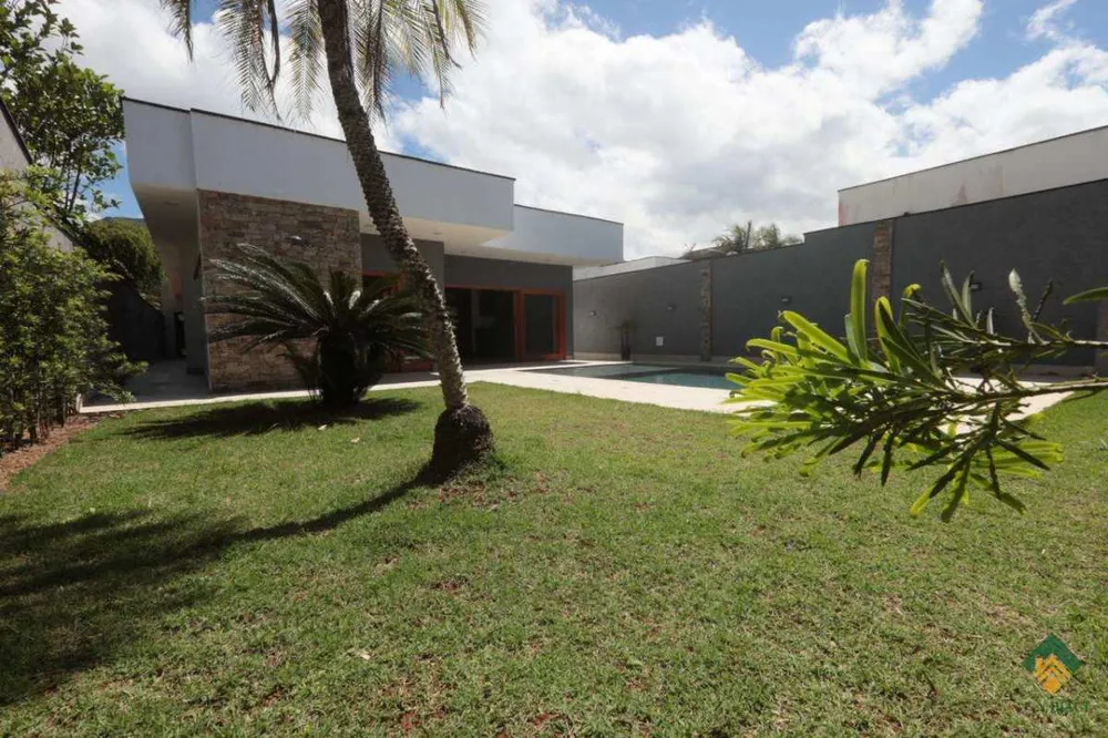 Casa, 4 quartos, 290 m² - Foto 3