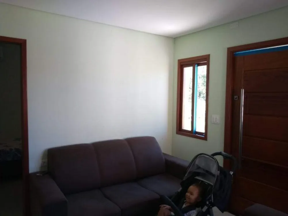 Casa, 2 quartos, 50 m² - Foto 2