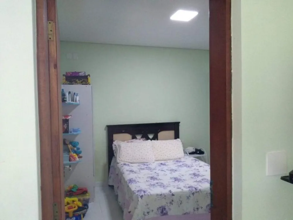 Casa, 2 quartos, 50 m² - Foto 1