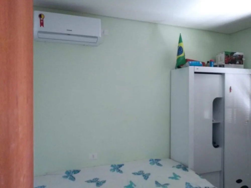 Casa, 2 quartos, 50 m² - Foto 3