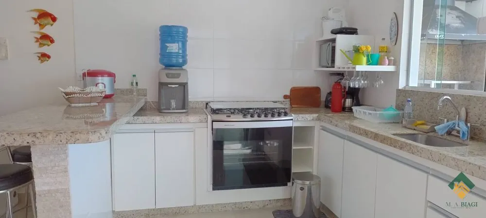 Sobrado, 4 quartos - Foto 6