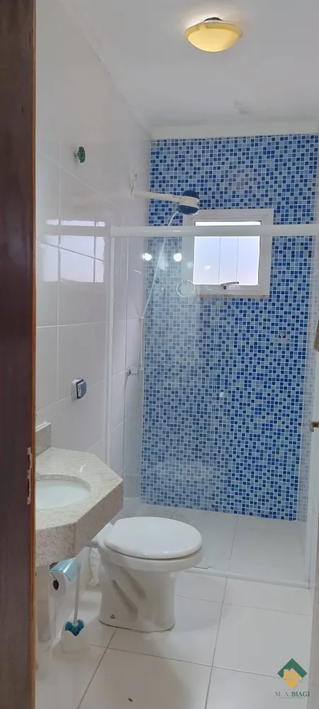 Sobrado, 4 quartos - Foto 7