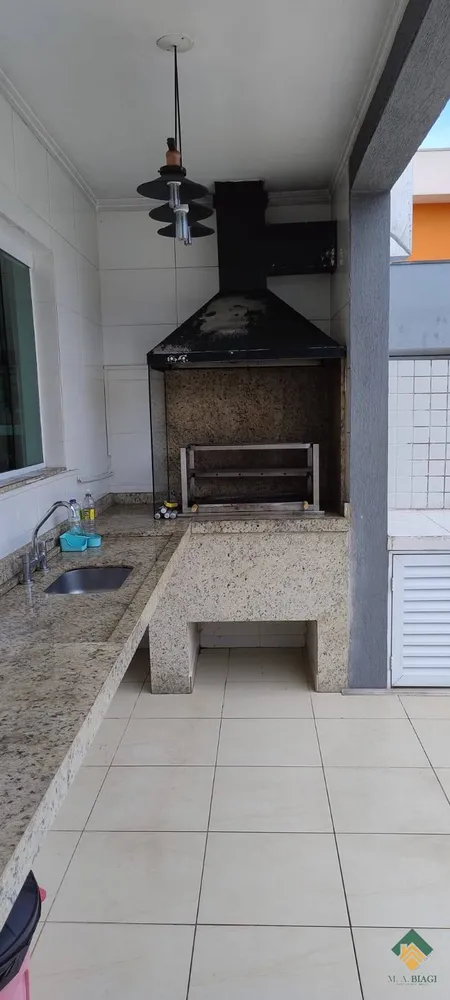 Sobrado, 4 quartos - Foto 5