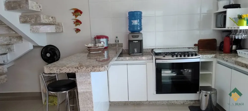 Sobrado, 4 quartos - Foto 8