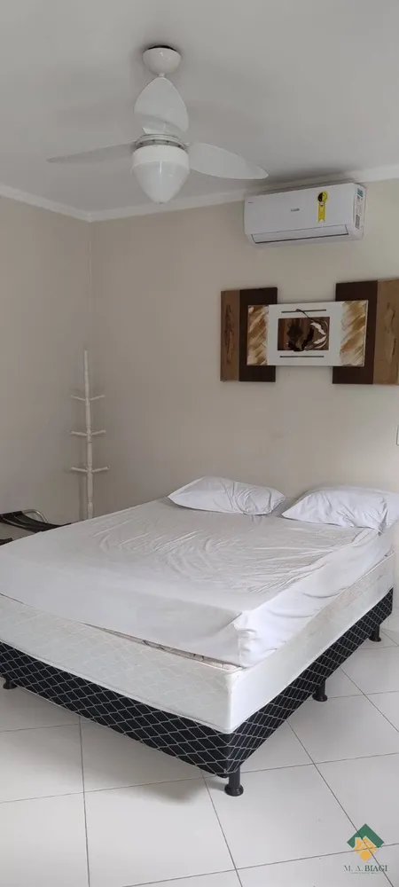 Sobrado, 4 quartos - Foto 1