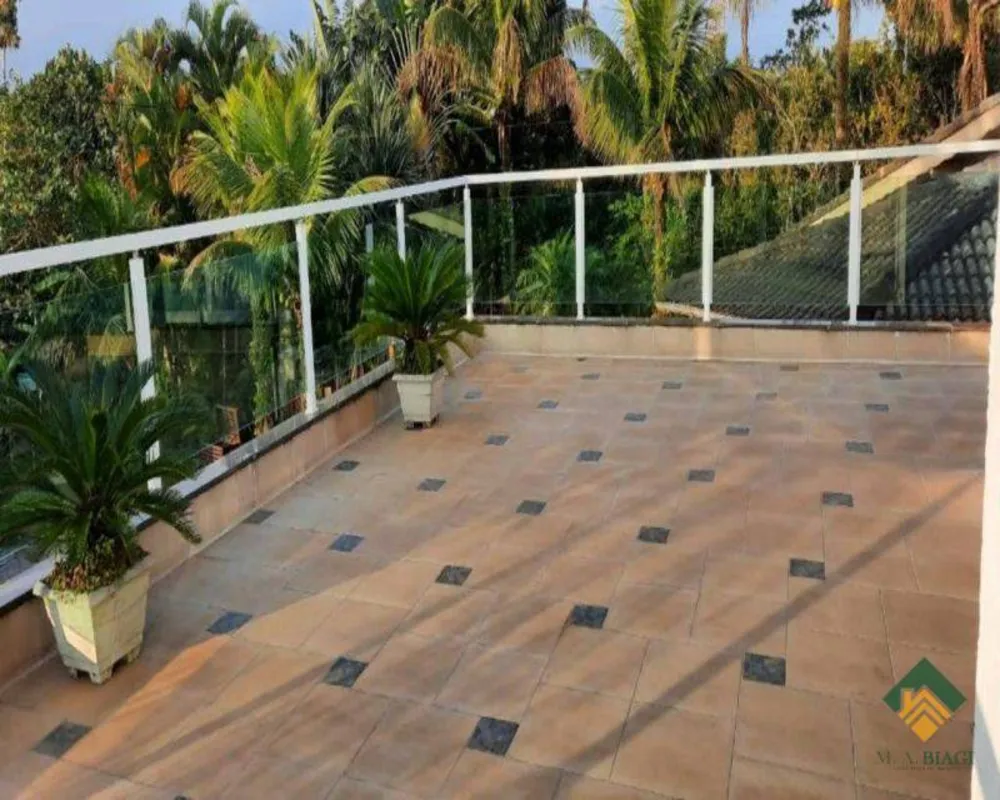Sobrado, 4 quartos, 233 m² - Foto 4