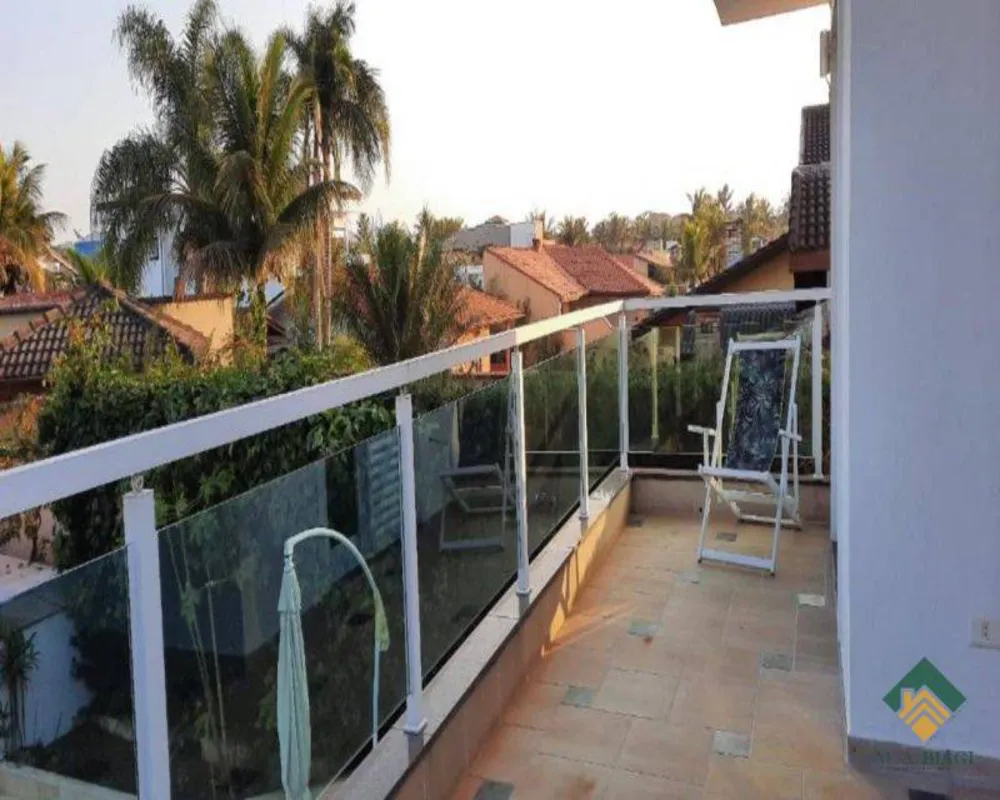Sobrado, 4 quartos, 233 m² - Foto 2