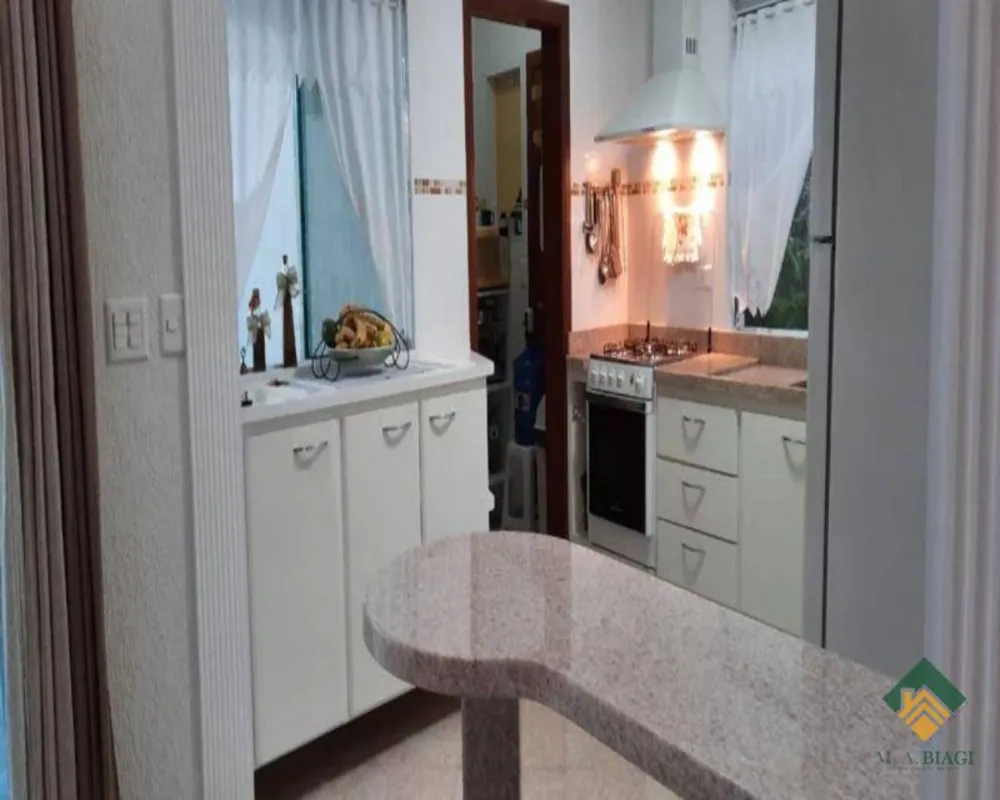 Sobrado, 4 quartos, 233 m² - Foto 4