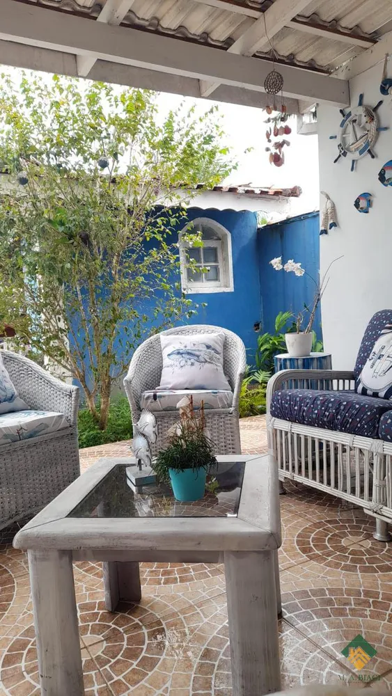 Casa, 4 quartos, 220 m² - Foto 4