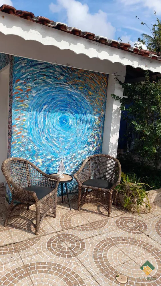 Casa, 4 quartos, 220 m² - Foto 5